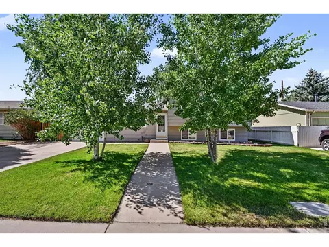 Exterior - 504 12th St, Gilcrest, CO 80623 photo 1 of 5