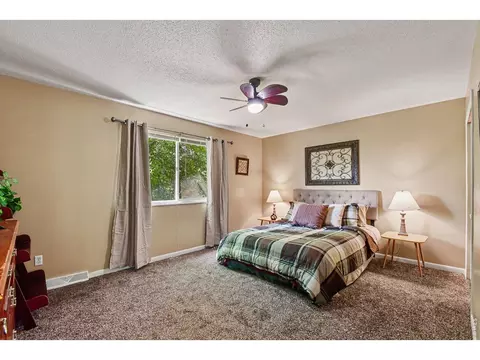 Bedroom - 504 12th St, Gilcrest, CO 80623 photo 1 of 5