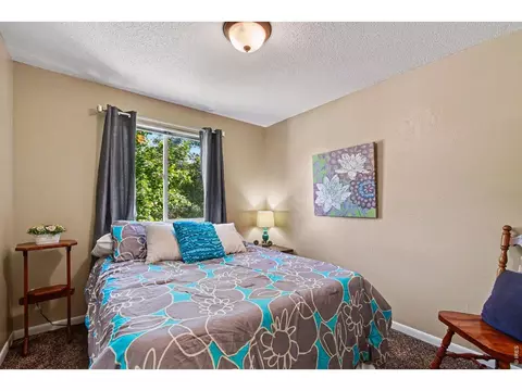 Bedroom - 504 12th St, Gilcrest, CO 80623 photo 3 of 5