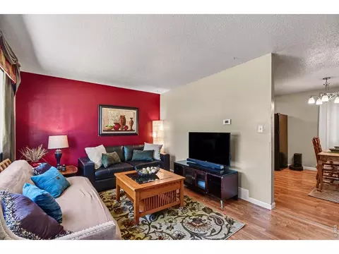 Living - 504 12th St, Gilcrest, CO 80623 photo 2 of 2