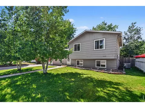 Exterior - 504 12th St, Gilcrest, CO 80623 photo 4 of 5