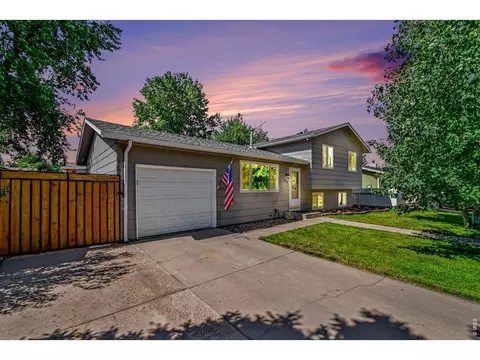 Exterior - 504 12th St, Gilcrest, CO 80623 photo 5 of 5