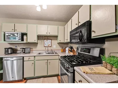 Kitchen - 504 12th St, Gilcrest, CO 80623 photo 2 of 3