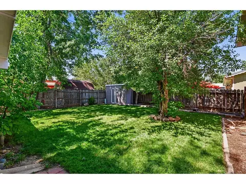 Exterior - 504 12th St, Gilcrest, CO 80623 photo 3 of 5