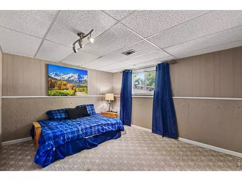 Bedroom - 504 12th St, Gilcrest, CO 80623 photo 5 of 5