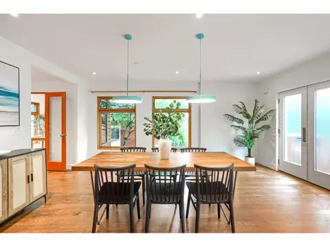 Dining - 873 9th St, Boulder, CO 80302 photo 2 of 2