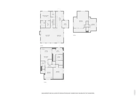 Floorplan - 873 9th St, Boulder, CO 80302 photo 1 of 1