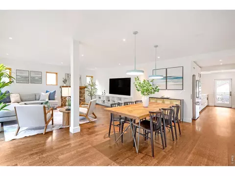Dining - 873 9th St, Boulder, CO 80302 photo 1 of 2