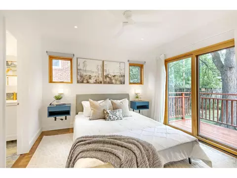 Bedroom - 873 9th St, Boulder, CO 80302 photo 1 of 7