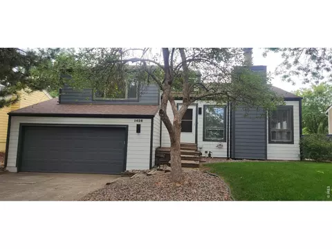 1428 Glenda Ct, Loveland, CO 80537