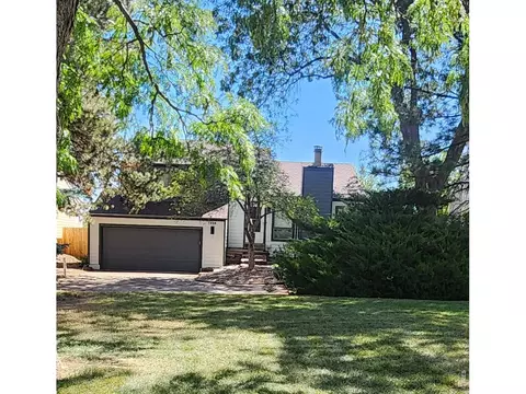 1428 Glenda Ct, Loveland, CO 80537