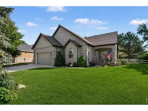 925 Falcon Ridge Ct, Eaton, CO 80615