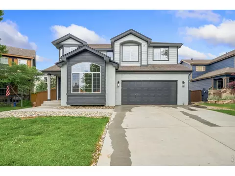 1470 New Mexico St, Loveland, CO 80538