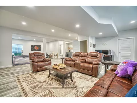 Living - 1277 Tipton St, Berthoud, CO 80513 photo 4 of 5