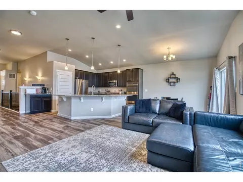 Living - 1277 Tipton St, Berthoud, CO 80513 photo 3 of 5