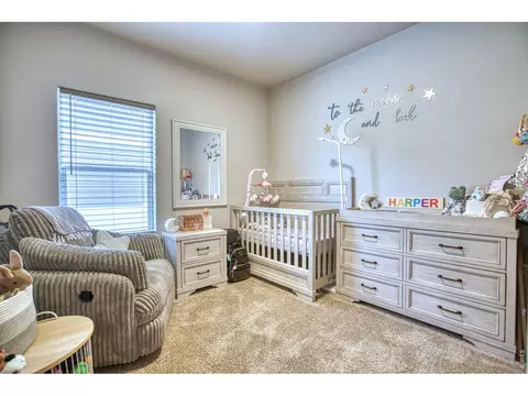 Bedroom - 1277 Tipton St, Berthoud, CO 80513 photo 5 of 5
