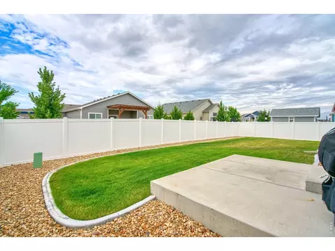 Exterior - 1277 Tipton St, Berthoud, CO 80513 photo 5 of 5