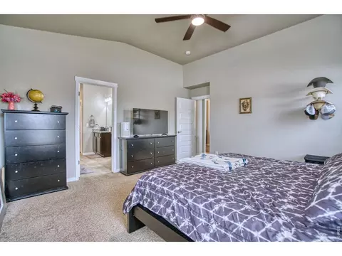 Bedroom - 1277 Tipton St, Berthoud, CO 80513 photo 2 of 5