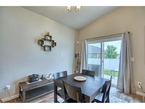 Dining - 1277 Tipton St, Berthoud, CO 80513 photo 1 of 1