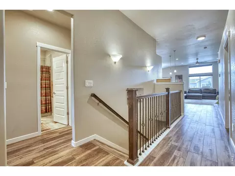 Entry Way - 1277 Tipton St, Berthoud, CO 80513 photo 2 of 2