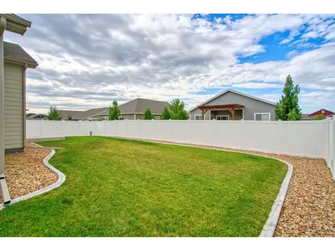 Exterior - 1277 Tipton St, Berthoud, CO 80513 photo 3 of 5
