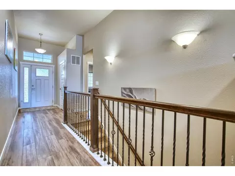Entry Way - 1277 Tipton St, Berthoud, CO 80513 photo 1 of 2