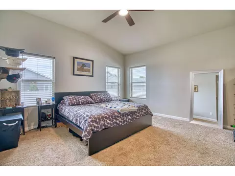 Bedroom - 1277 Tipton St, Berthoud, CO 80513 photo 1 of 5