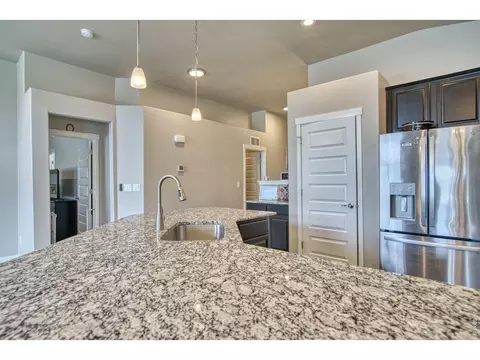Kitchen - 1277 Tipton St, Berthoud, CO 80513 photo 5 of 5