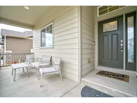 Exterior - 1277 Tipton St, Berthoud, CO 80513 photo 2 of 5
