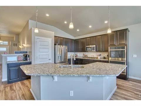 Kitchen - 1277 Tipton St, Berthoud, CO 80513 photo 1 of 5