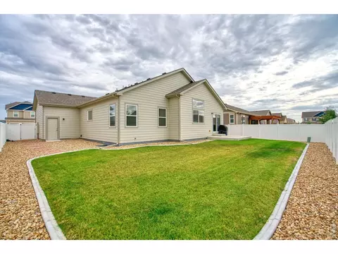 Exterior - 1277 Tipton St, Berthoud, CO 80513 photo 4 of 5