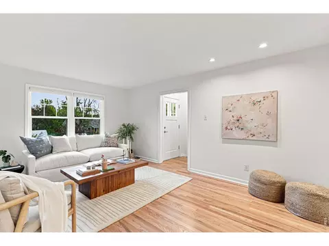 Living - 1574 North St, Boulder, CO 80304 photo 4 of 5
