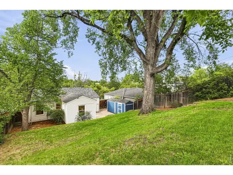 Exterior - 1574 North St, Boulder, CO 80304 photo 6 of 9