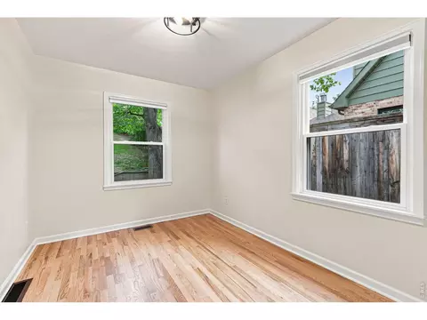 Bedroom - 1574 North St, Boulder, CO 80304 photo 3 of 4