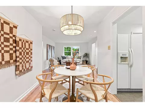 Dining - 1574 North St, Boulder, CO 80304 photo 2 of 2