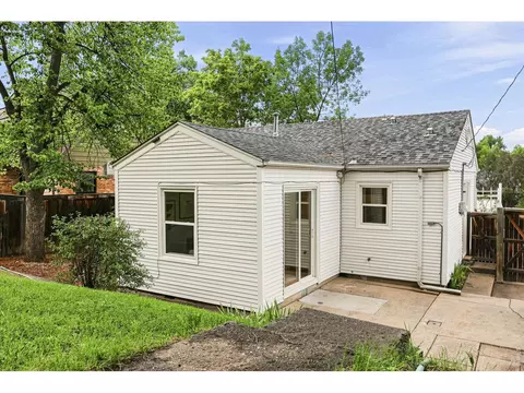 Exterior - 1574 North St, Boulder, CO 80304 photo 8 of 9