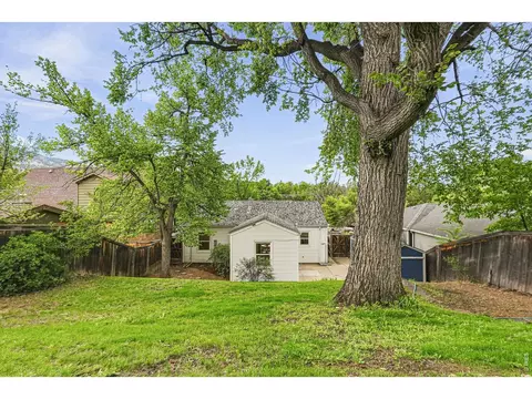 Exterior - 1574 North St, Boulder, CO 80304 photo 5 of 9