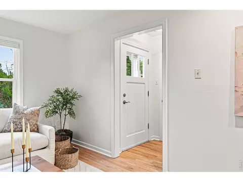Entry Way - 1574 North St, Boulder, CO 80304 photo 1 of 1