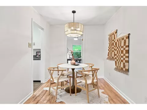 Dining - 1574 North St, Boulder, CO 80304 photo 1 of 2