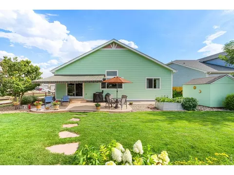 Exterior - 2005 Saddleback Dr, Milliken, CO 80543 photo 3 of 12