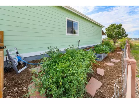 Exterior - 2005 Saddleback Dr, Milliken, CO 80543 photo 8 of 12