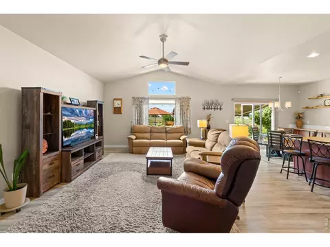 Living - 2005 Saddleback Dr, Milliken, CO 80543 photo 4 of 7