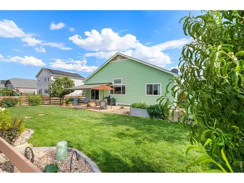 Exterior - 2005 Saddleback Dr, Milliken, CO 80543 photo 5 of 12