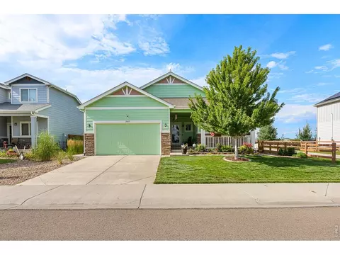 Exterior - 2005 Saddleback Dr, Milliken, CO 80543 photo 1 of 12