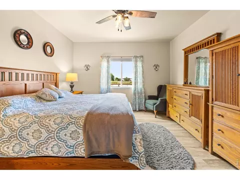 Bedroom - 2005 Saddleback Dr, Milliken, CO 80543 photo 2 of 5