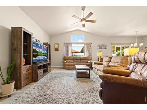 Living - 2005 Saddleback Dr, Milliken, CO 80543 photo 2 of 7