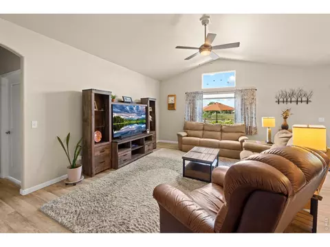 Living - 2005 Saddleback Dr, Milliken, CO 80543 photo 3 of 7