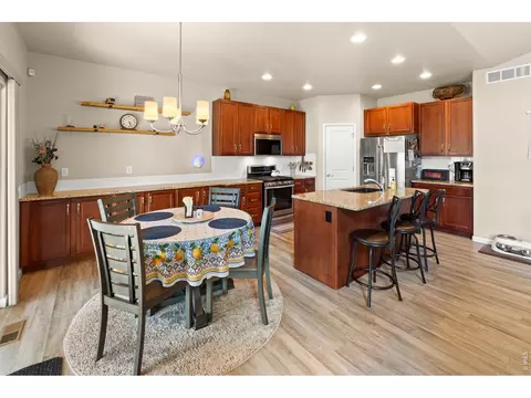 Kitchen - 2005 Saddleback Dr, Milliken, CO 80543 photo 1 of 5