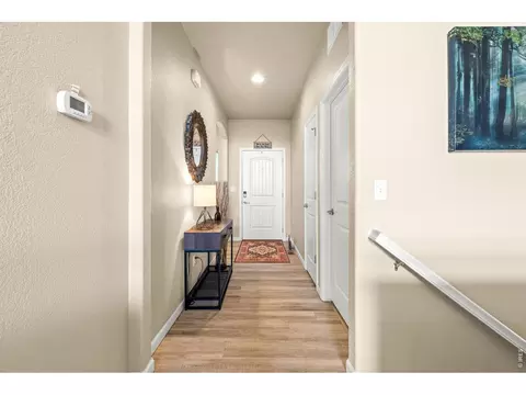Entry Way - 2005 Saddleback Dr, Milliken, CO 80543 photo 2 of 2