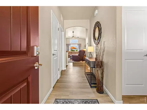 Entry Way - 2005 Saddleback Dr, Milliken, CO 80543 photo 1 of 2